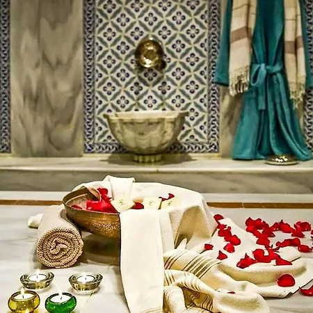 In Pera Boutique Hotel Istanbulská provincie