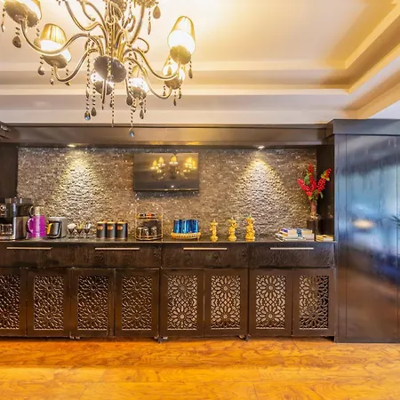 In Pera Boutique Hotel