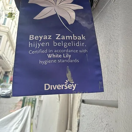 Hotel In Pera Boutique *