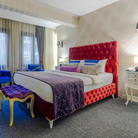 In Pera Boutique Hotel Istambul