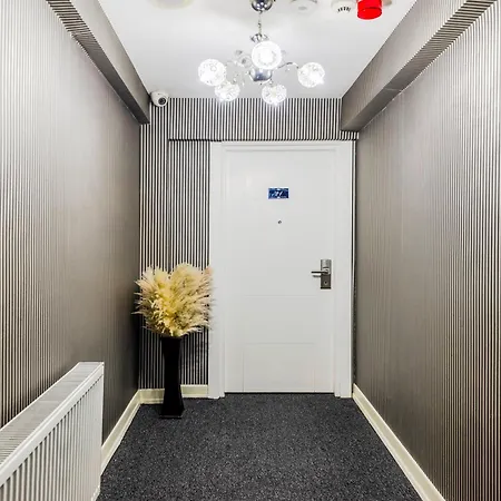 In Pera Boutique Hotel *