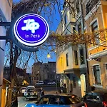 In Pera Boutique Hotel Istambul