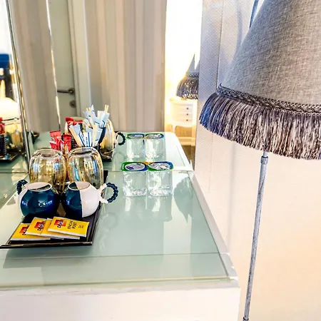 In Pera Boutique * 伊斯坦布尔