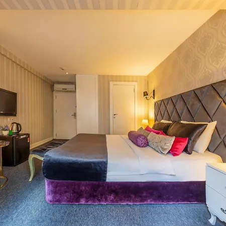 In Pera Boutique * 伊斯坦布尔