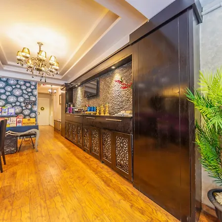 酒店 In Pera Boutique