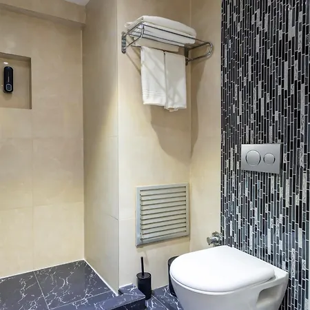 酒店 In Pera Boutique *