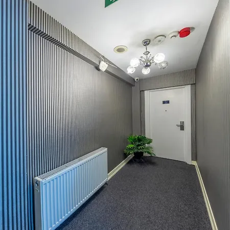 In Pera Boutique * 伊斯坦布尔