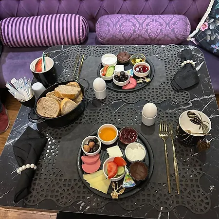 酒店 In Pera Boutique